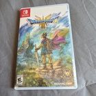 Dragon Quest III HD-2D Remake - Nintendo Switch