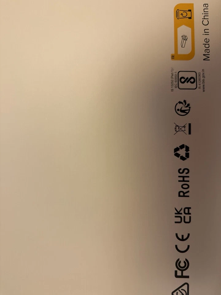 UPERFECT True 4K Portable Monitor 15.6" 600 Nits Second Display 100% Adobe RGB - Image 4 of 4