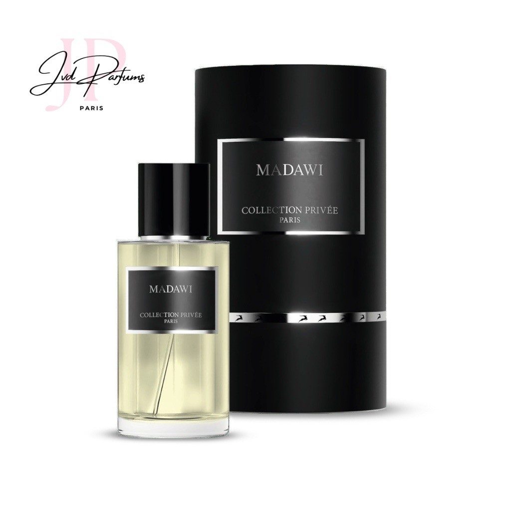 Madawi Collection Privée Gazelle Eau de Parfum 50 ml Senteur Arabian Oud pour Elle