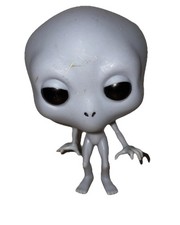 2015 Funko Pop X-Files Vinyl Figures 11