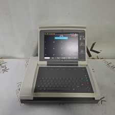 GE Healthcare MAC 5500 ECG without CAM Module