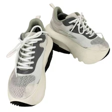 Grounds Jog Vision Shore Men's Shoes Used BAZZ-0