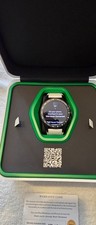 TAG Heuer Connected Calibre E4 45mm Golf Edition Titanium SBR8A81.EB0251 Set