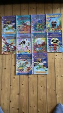 Filmations 10 Bastei Comics Ghostbusters,Die ...