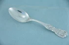 Reed & Barton Francis I Sterling 4-1/4" Demitasse Spoon Old Mark No Monogram