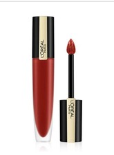 Image of L'Oreal Paris Rouge Signature Matte Lipgloss - 115 I Am Worth It