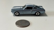 Greenlight 1966 Shelby GT-350
