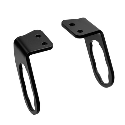 Originalblinker Halter kompatibel mit  Kawasaki passend zu ZIEGER Halter