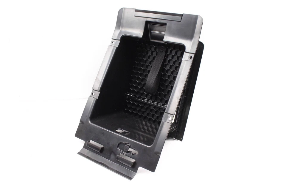 2007-2016 VW EOS - заднее сиденье отсек 1Q0898209A - Изображение 4 из 4