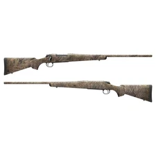 Rifle Wrap Mossy Oak® Camo Skin (Brush)