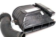 2006 Chevy Express Duramax Diesel 6.6L Air Box 6.6 Cleaner Hose 2500 3500 Z148