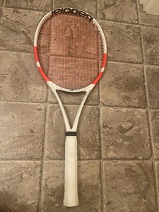 Babolat Pure Strike 100 16x20 | eBay