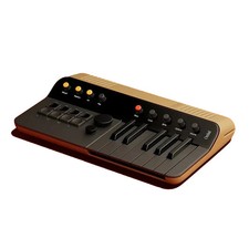 Orchid ORC-1 Advanced Chord Generating Synthesiser with Carrying Case Brand New