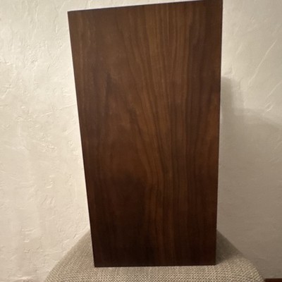 Coral BX-1001 Vintage 3-Way Speaker System Model BX-1001 MPN BX