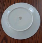 4 Lenox Salad Plates, Fruit Pattern, Special — photo 7