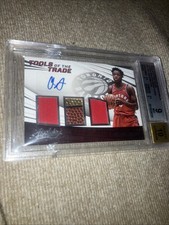 2017-18 Panini Absolute Basketball Cards 5