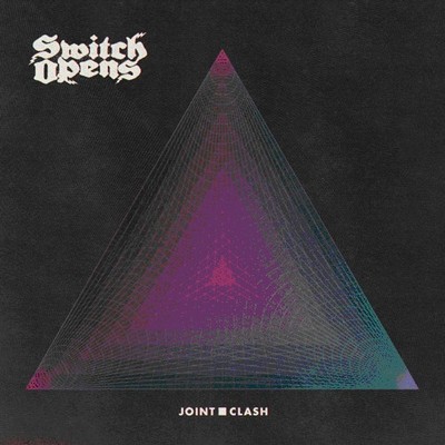 Switch Opens - Joint Clash [New CD] Digipack Packaging