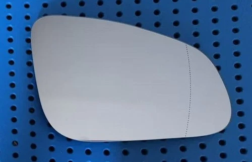 Right side mirror glass for BMW F82 F83 M4 2015-2020 Convex