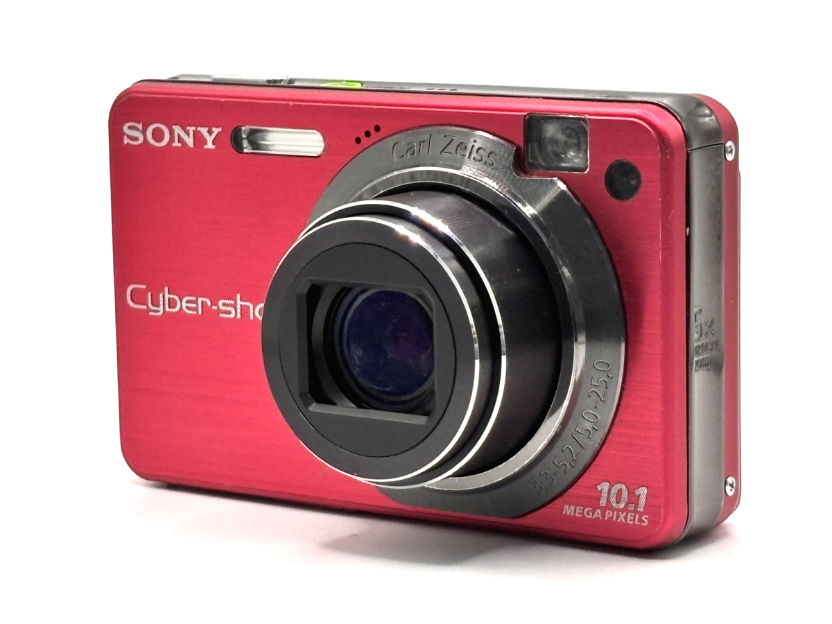 SONY Cyber-shot Digital Camera DSC-WX170 | Sony - 18.2MP