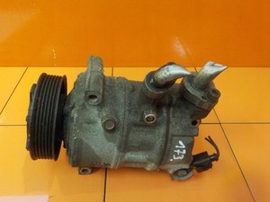 SCIROCCO GOLF JETTA 2.0 TDI 11r 140KM CBD Klimakompressor / NI 50636