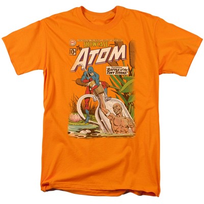 The Atom Schaufenster Comics #34 Lizenziert Erwachsenen