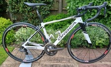 2017 Orbea Orca M20i 49cm. Used