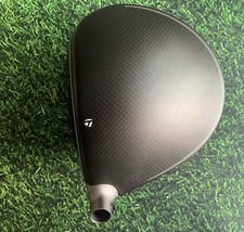 Taylor Made Qi4D Max Lite 12 Degree Driver Head EX++ Mint Condition Limited Use
