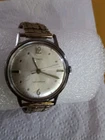 1967 Timex Marlin Dot-Dash Manual Wind Watch Vintage Read