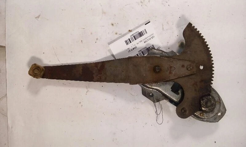 Regulador de ventana delantera manual para pasajeros FORD FAIRMONT 78-83 4 puertas Foto 3 de 3