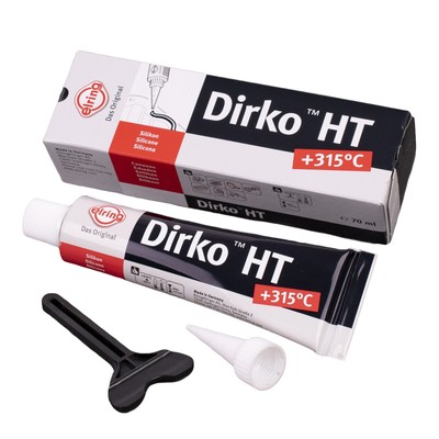ELRING Sealant 0039899820 04.10394-9272 07589056979 087409-9986 1161277-7 140303