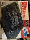 Vintage Space: 1999 Alpha Moonbase Model Kit- Mpc Kit Sealed/Unbuilt New