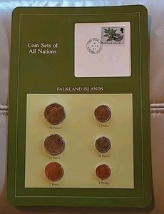 Coins of All Nations Franklin Mint | eBay