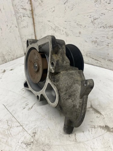 BMW 5 E60 E61 2008 Kühlwasserpumpe Wasserpumpe 4090794 Diesel 173kW DTS2054