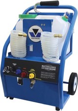 New Genuine Automotive Ac Flush Machine Mastercool 69900 Serial 822867 New Genuine Automotive Ac Flush Machine Mastercool 69900 Serial 822867