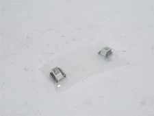 237221 New-No Box; Coil Tronics VP1-1400 Lot-2 Power Inductors; 89.6uH; 145mOhm