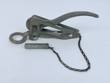 Valve Spring Compressor 3096 W-701 Continental Aircraft Engine Tool PAT 1855461 Valve Spring Compressor 3096 W-701 Continental Aircraft Engine Tool PAT 1855461