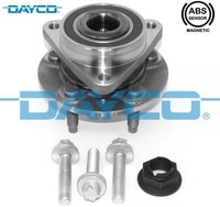 Dayco KWD1279 Radlagersatz Radlager Satz Vorderachse Vorne
