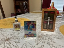 2022 NBA Hoops Mark Williams Rookie Ink Auto