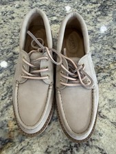 Sperry Top-Sider Women's Boat 7 Tan
