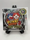 YO-KAI WATCH 2 BONY SPIRITS NINTENDO 3DS BRAND NEW FAST SHIPPING