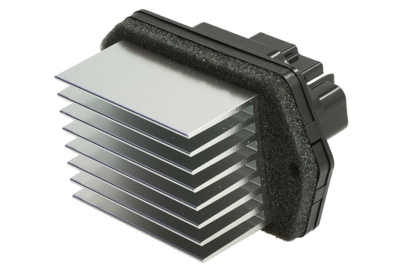 Thermotec Regler, Innenraumgebläse Dek003tt - Bild 3