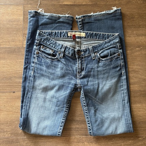 BKE Stella Stretch Bootcut Jeans Women’s Size 28 x 35.5