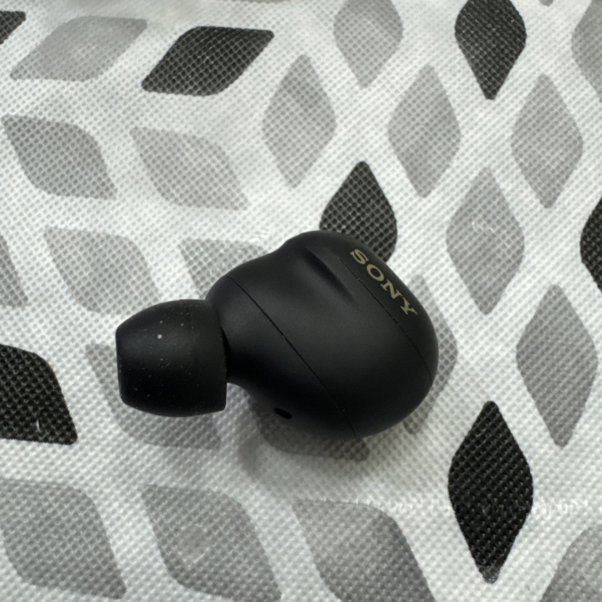 Sony WF-1000XM6 Best Truly Wireless Noise Cancelling Earbuds