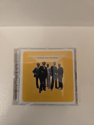Harold Melvin & The Blue Notes The Ultimate Blue Notes (CD) 2001 Sony 