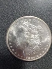 1904 Morgan Dollar $1 Silver Coin Uncertified Mint  #182