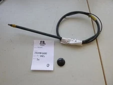 Renault Clio 1 cable parking brake hand brake cable 7700802685 left right