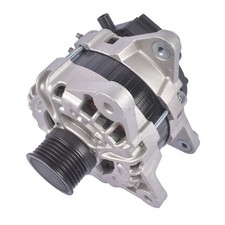 12v 120amp Alternator 21603 For Nissan Sentra L4 2.0l 2020 2021 2022 New