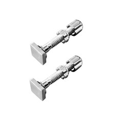 Screws Replacement for Cartier Glasses Rimless Eyeglasses Repair Kit 3.2mm