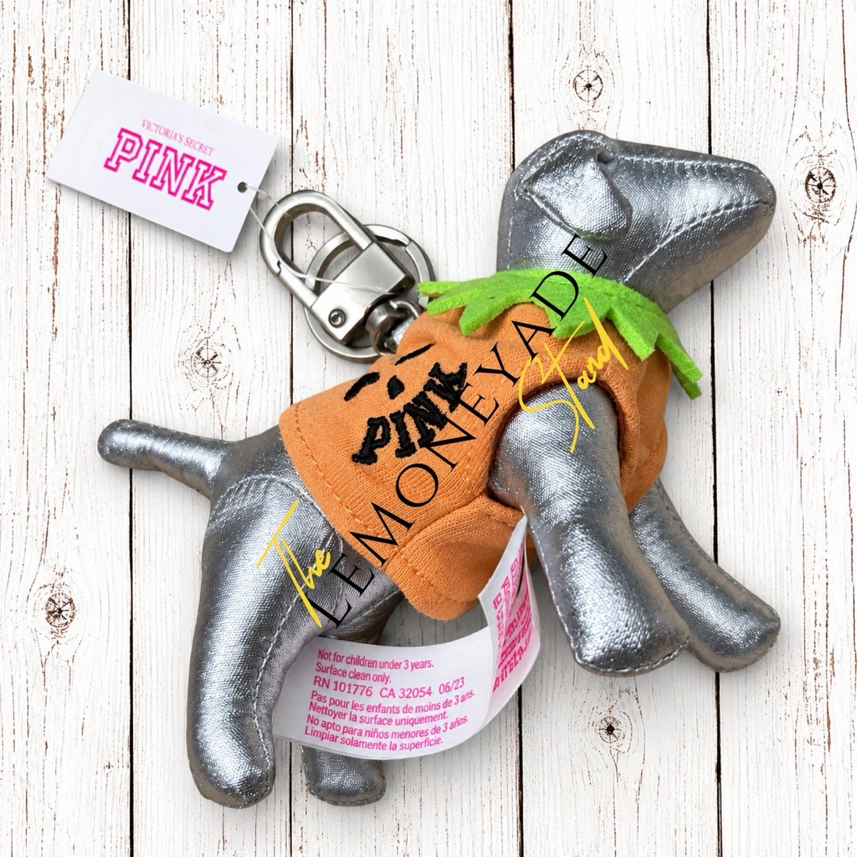25+ PINK Key Chains, Rings & Finders for Women for sale | Updated