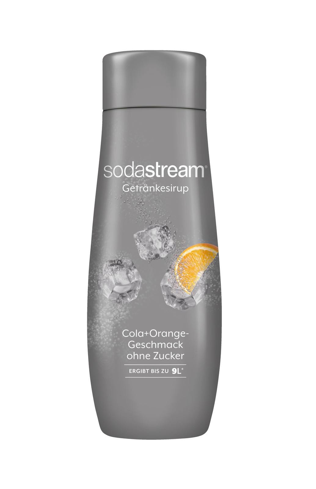 SODASTREAM 1524209490 Гетранкесируп Грау 1790₽